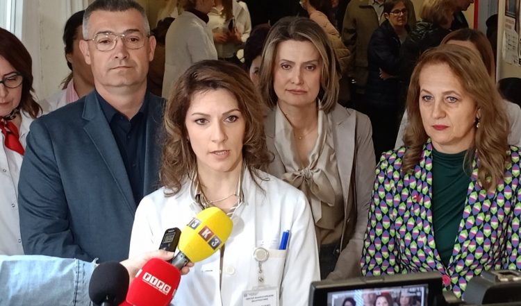 Jedno vađenje krvi za više nivoa zdravstvene zaštite: Dom zdravlja Banja Luka unapređuje usluge za pacijente
