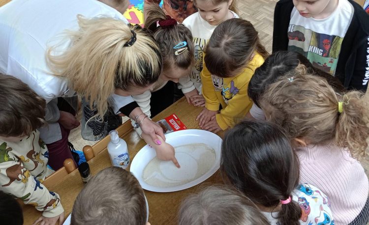 Zdrave navike od malih nogu – Kako pravilno prati ruke?