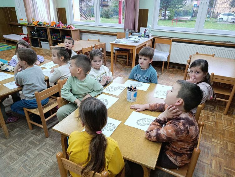 Zdrave navike od malih nogu – Kako pravilno prati ruke?