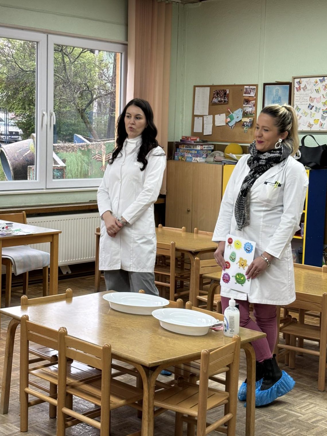 Zdrave navike od malih nogu – Kako pravilno prati ruke?