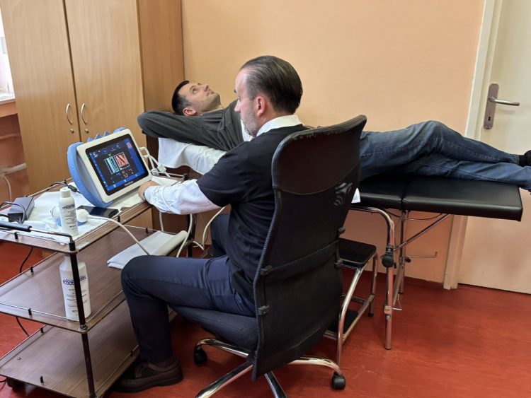 Obilježen Svjetski dan jetre u Domu zdravlja Banja Luka – 19. april