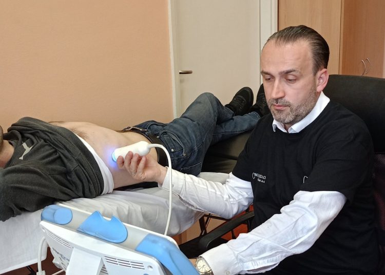 Obilježen Svjetski dan jetre u Domu zdravlja Banja Luka – 19. april