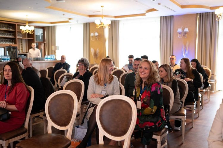 Održan Prvi simpozijum doktora porodične/obiteljske medicine sa međunarodnim učešćem u Bihaću