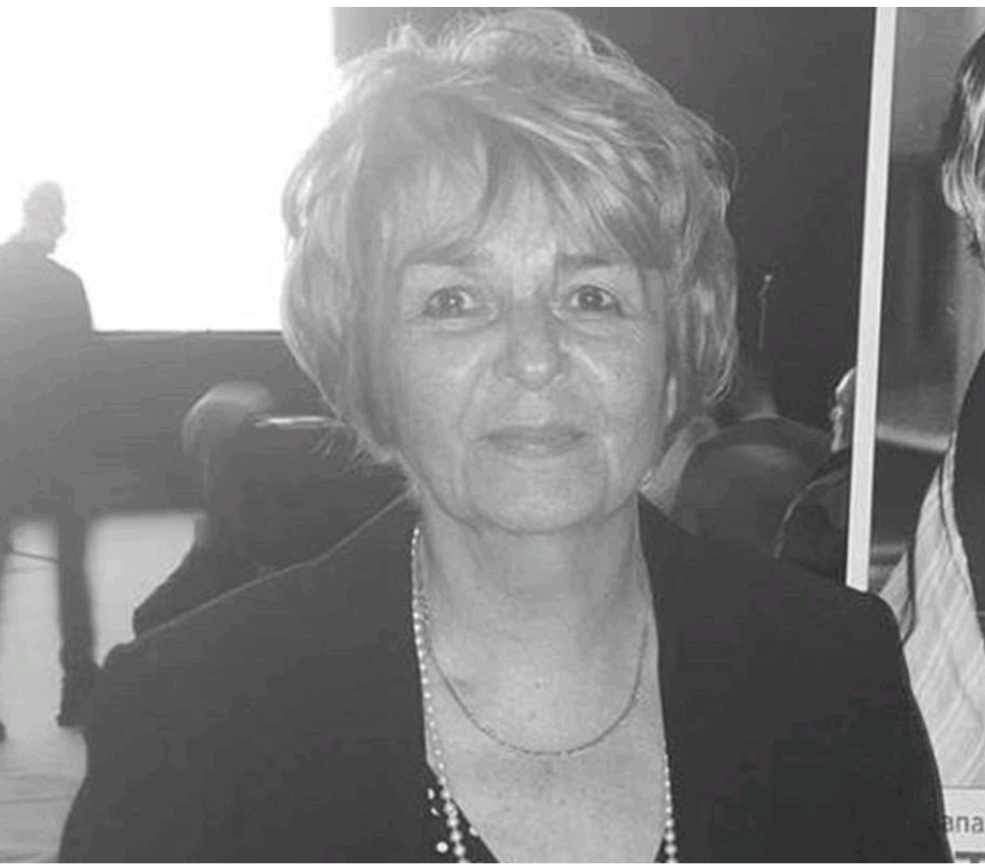 In memoriam – dr Jarmila Papić