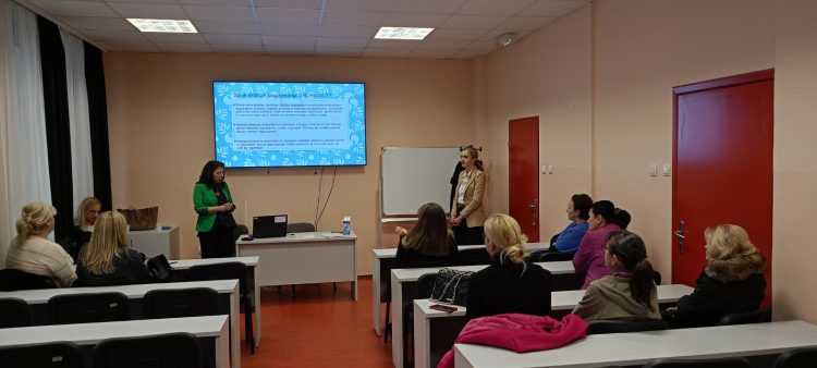 Obilježavanje Svjetskog dana zdravlja: Predavanje o sindromu sagorijevanja za zaposlene