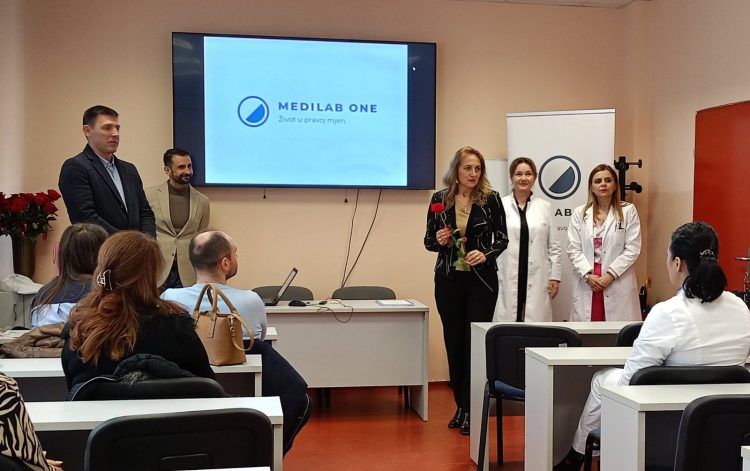 Edukacijom do kvalitetnije brige o pacijentima – medicinske sestre/tehničari Doma zdravlja Banja Luka učestvovali na evropskom simpozijumu o dijabetesu