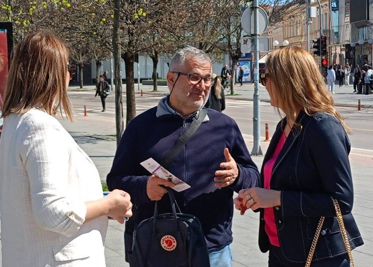 Obilježen Svjetski dan zdravlja u Domu zdravlja Banja Luka