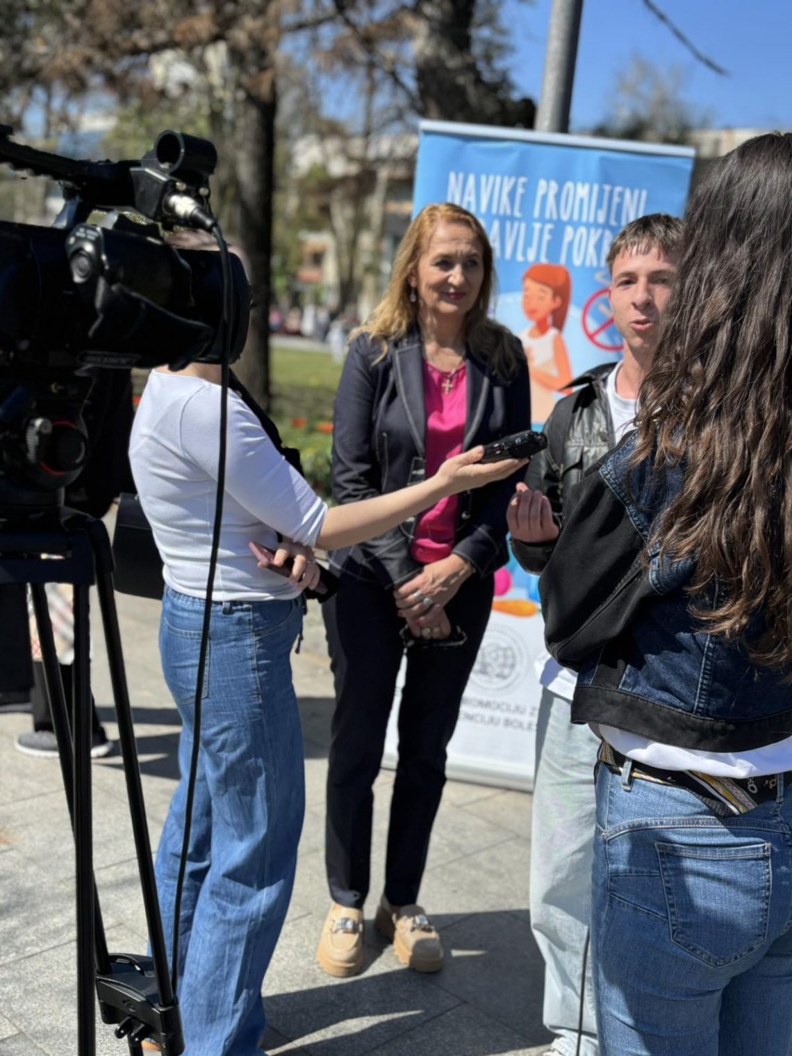 Obilježen Svjetski dan zdravlja u Domu zdravlja Banja Luka