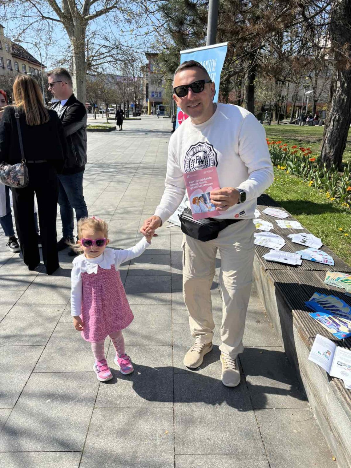 Obilježen Svjetski dan zdravlja u Domu zdravlja Banja Luka