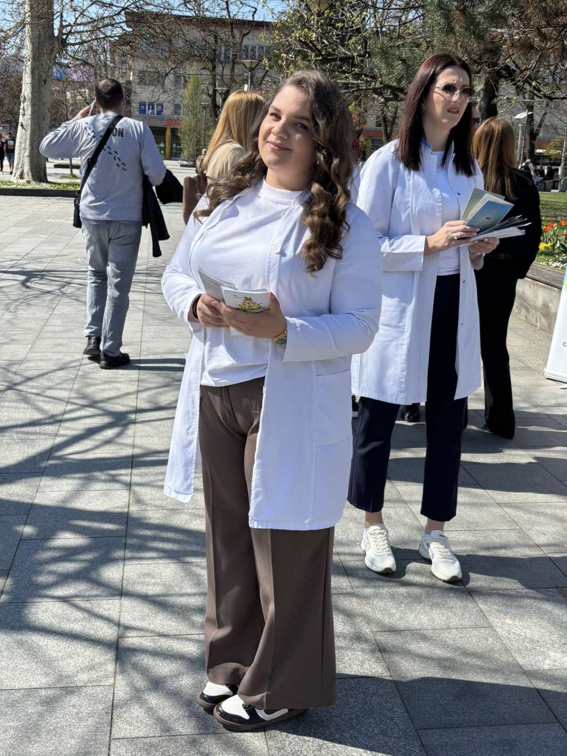 Obilježen Svjetski dan zdravlja u Domu zdravlja Banja Luka