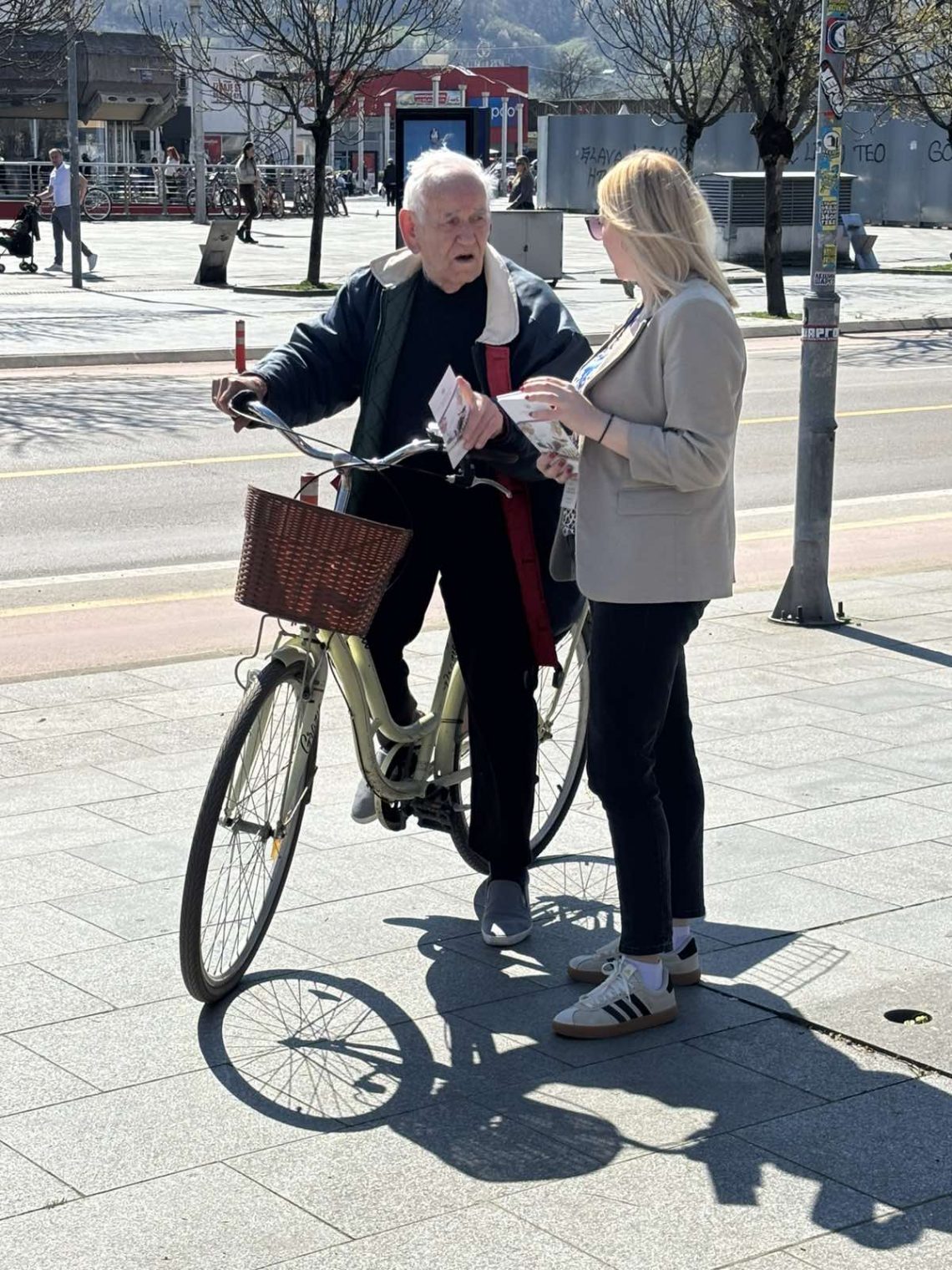 Obilježen Svjetski dan zdravlja u Domu zdravlja Banja Luka