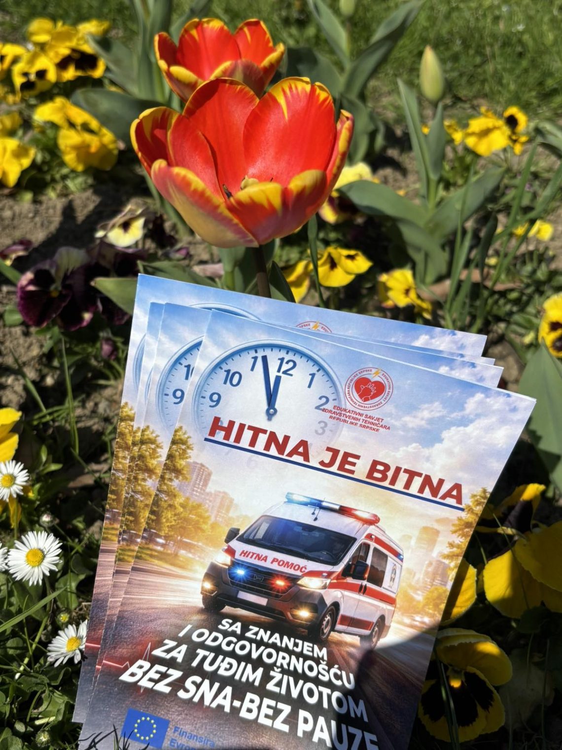 Obilježen Svjetski dan zdravlja u Domu zdravlja Banja Luka