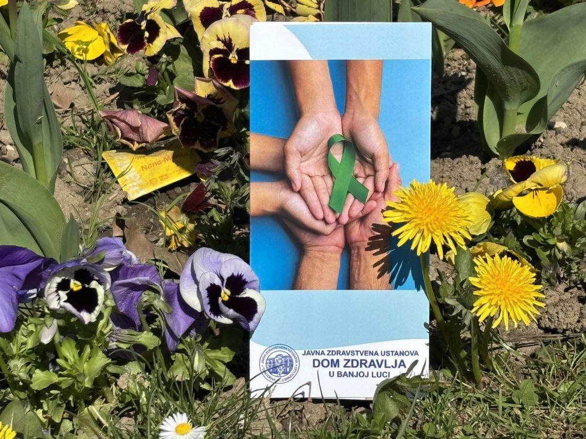 Obilježen Svjetski dan zdravlja u Domu zdravlja Banja Luka