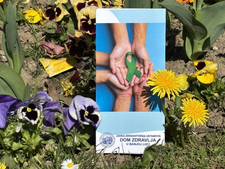 Obilježen Svjetski dan zdravlja u Domu zdravlja Banja Luka