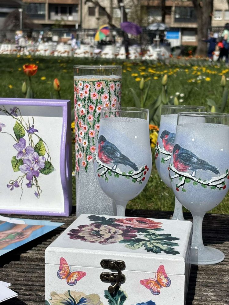 Obilježen Svjetski dan zdravlja u Domu zdravlja Banja Luka