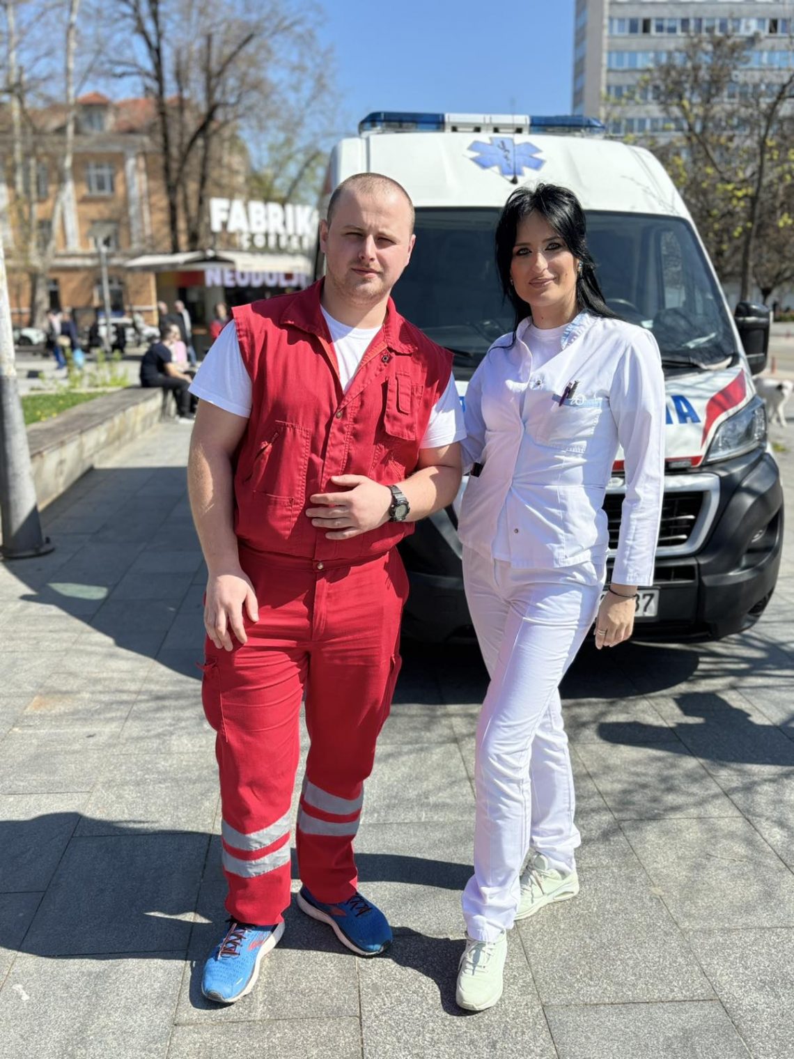 Obilježen Svjetski dan zdravlja u Domu zdravlja Banja Luka