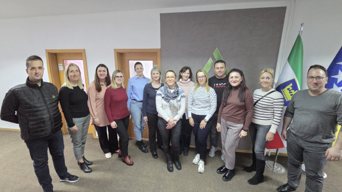 Dom zdravlja Banja Luka unapređuje sistem preventivne zaštite djece i mladih kroz stručnu saradnju