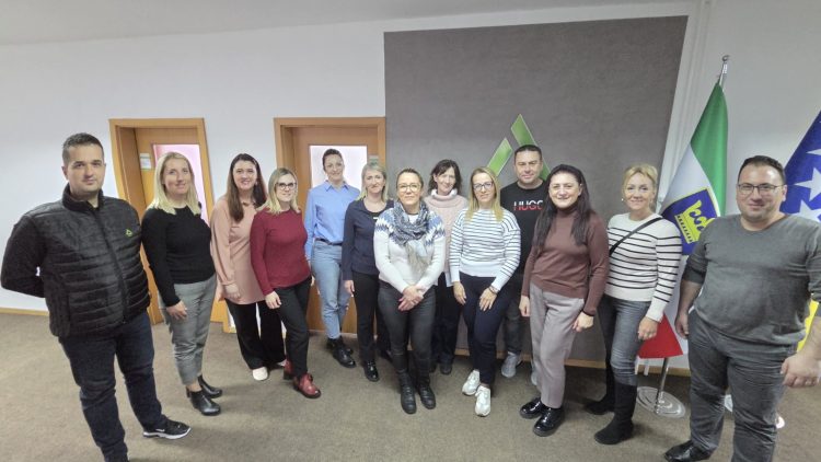 Dom zdravlja Banja Luka unapređuje sistem preventivne zaštite djece i mladih kroz stručnu saradnju