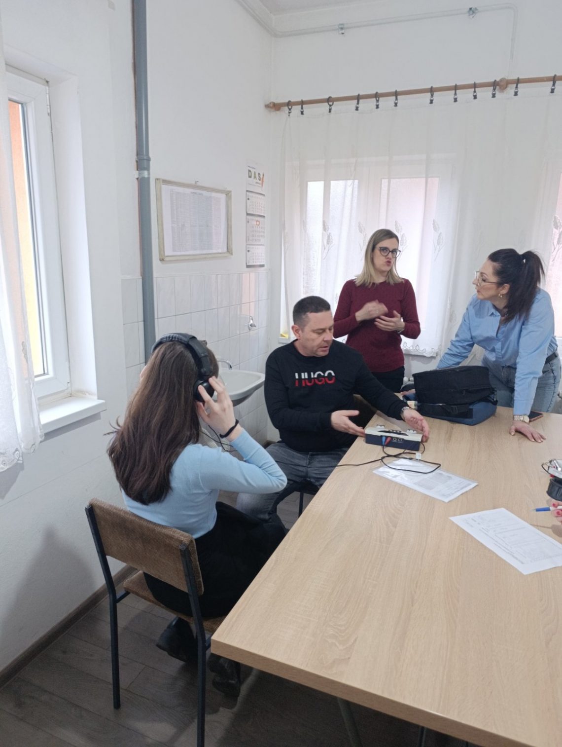 Dom zdravlja Banja Luka unapređuje sistem preventivne zaštite djece i mladih kroz stručnu saradnju