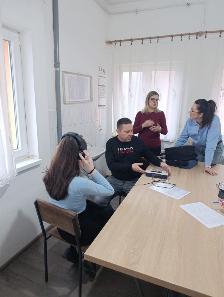 Dom zdravlja Banja Luka unapređuje sistem preventivne zaštite djece i mladih kroz stručnu saradnju