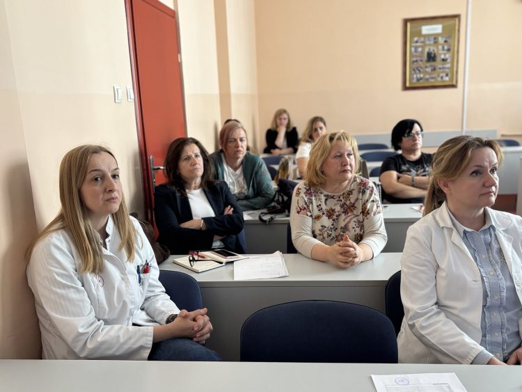 Evropska sedmica imunizacije u JZU „Dom zdravlja“ Banja Luka – od 24. do 30. aprila
