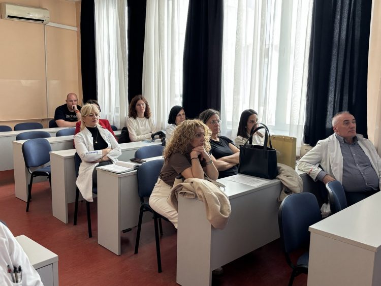 Evropska sedmica imunizacije u JZU „Dom zdravlja“ Banja Luka – od 24. do 30. aprila