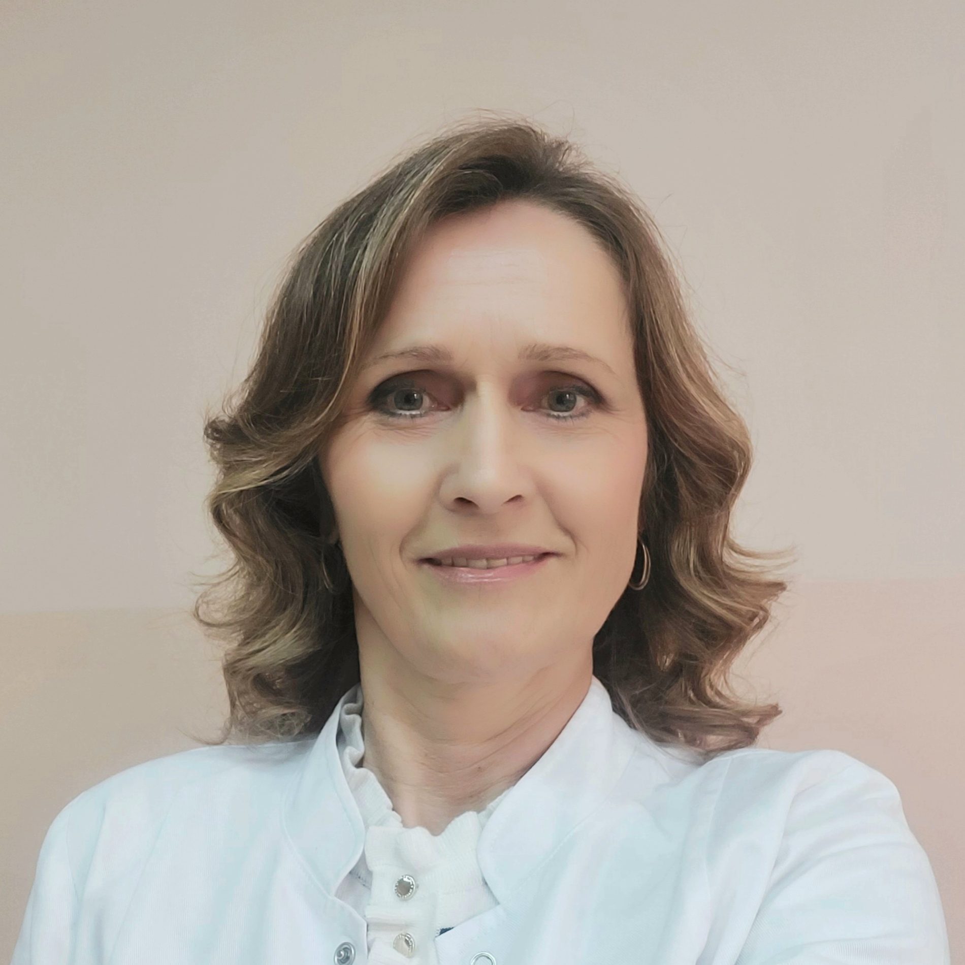 Dr Dražena Adamović foto