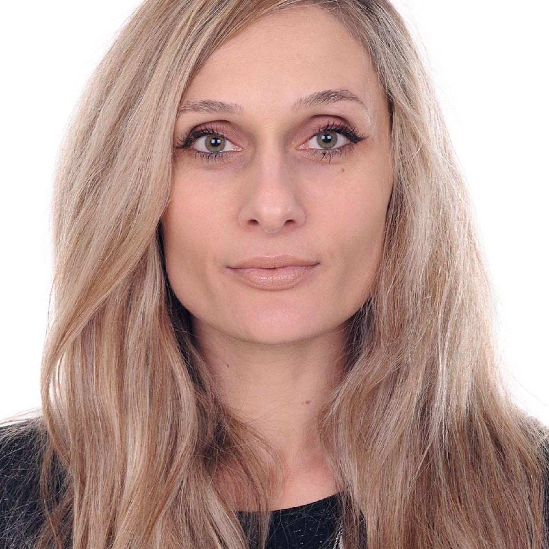 Dr Jelena Knežević Crnokrak
