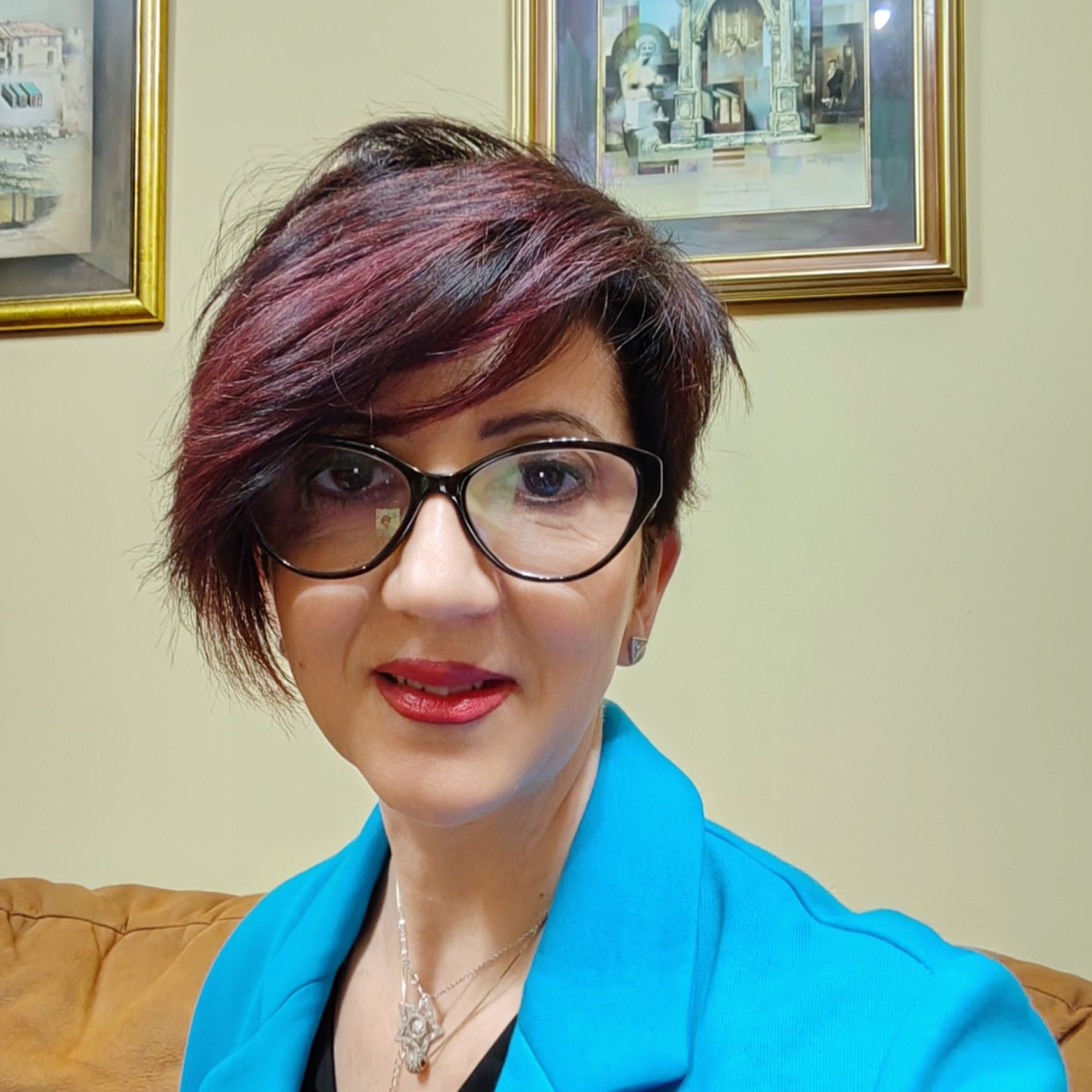 Gabriela Mirković foto