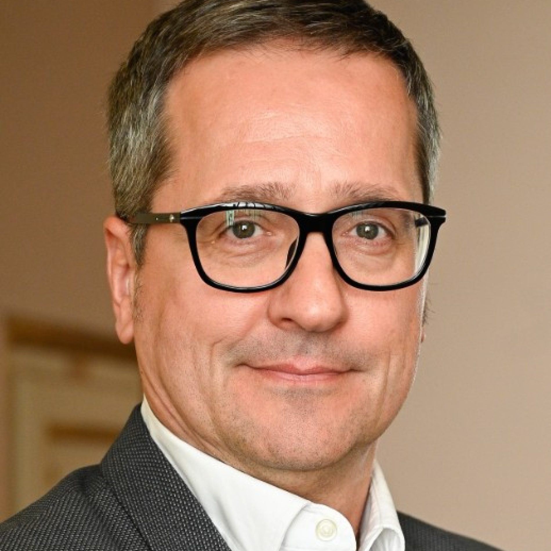 Milos Markovic - fotografija