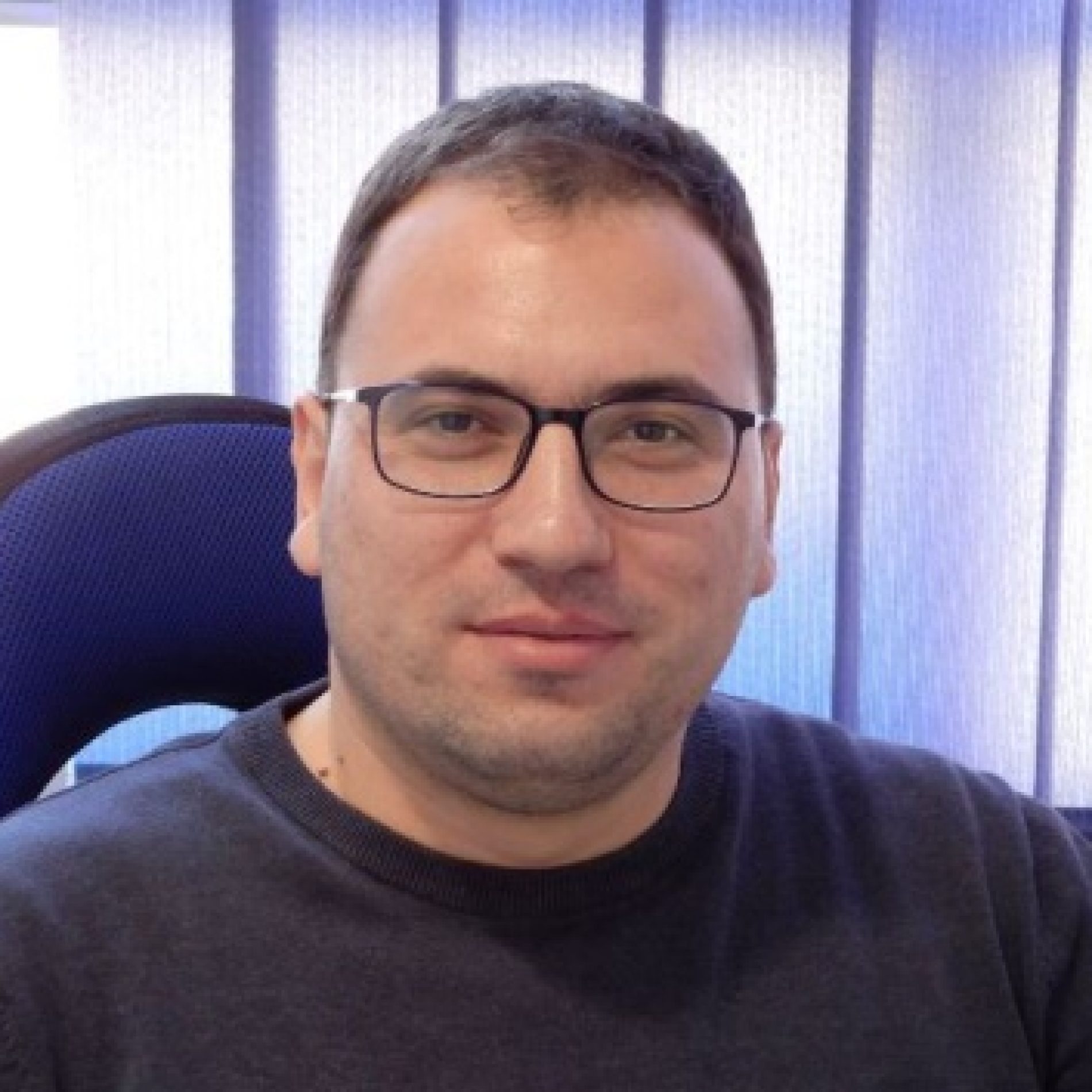 Nino Hasanica