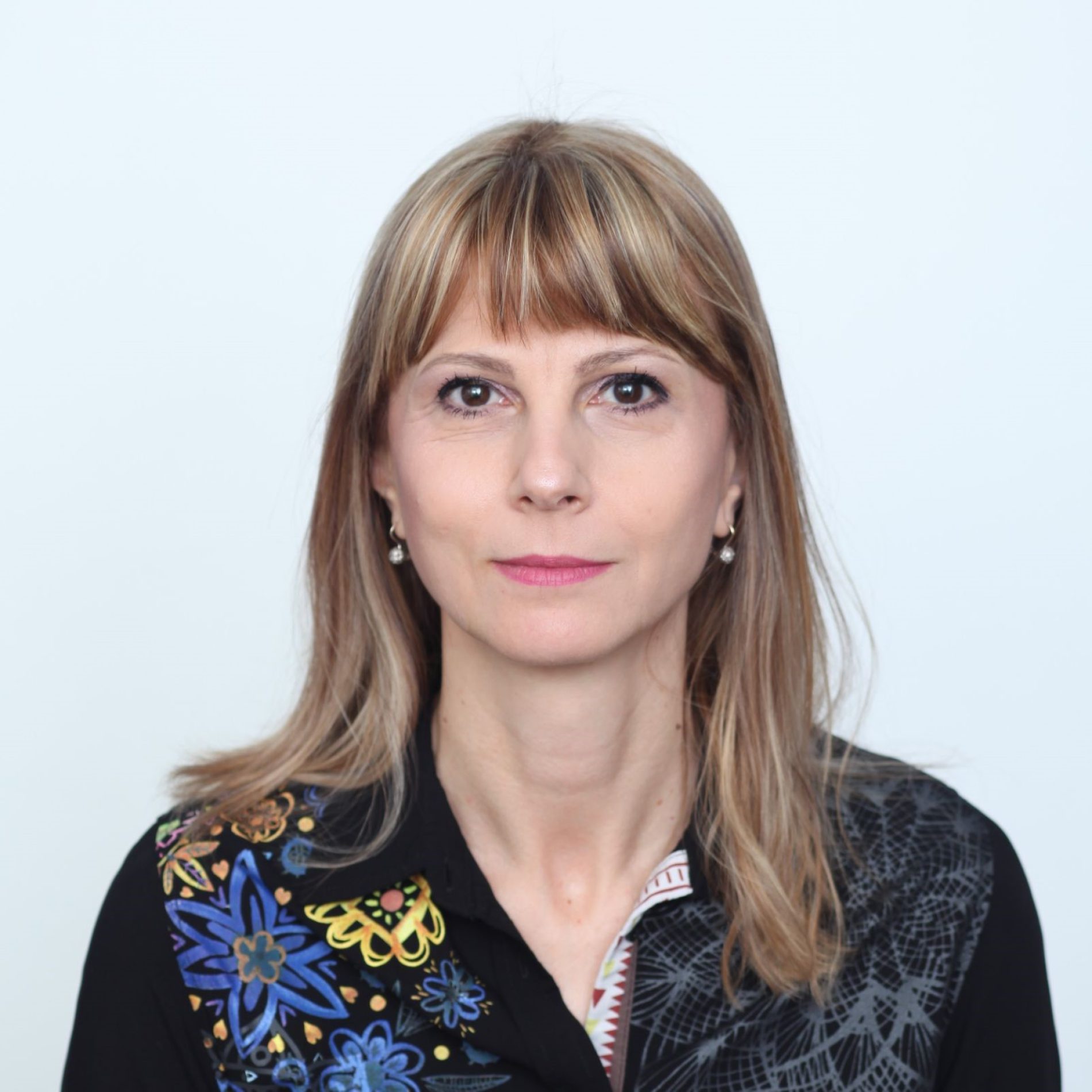 Olivera Dolić