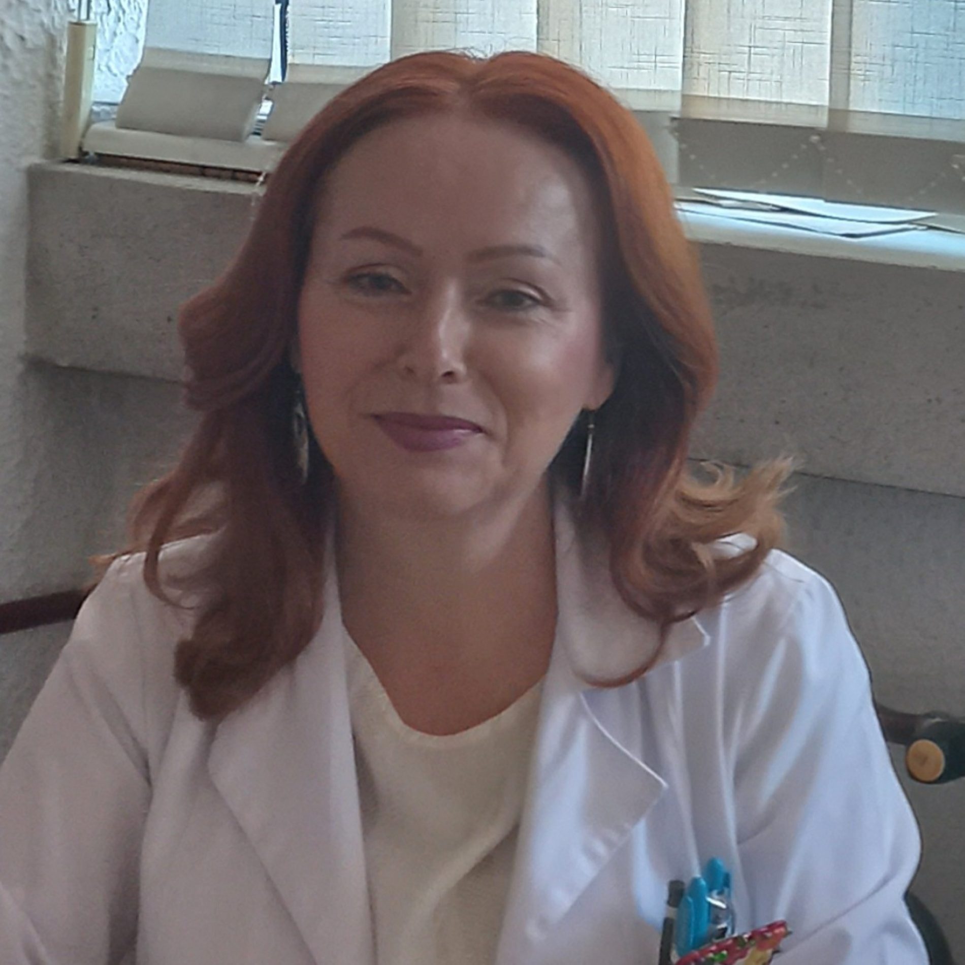 Prof. dr Radojka Bijelić foto