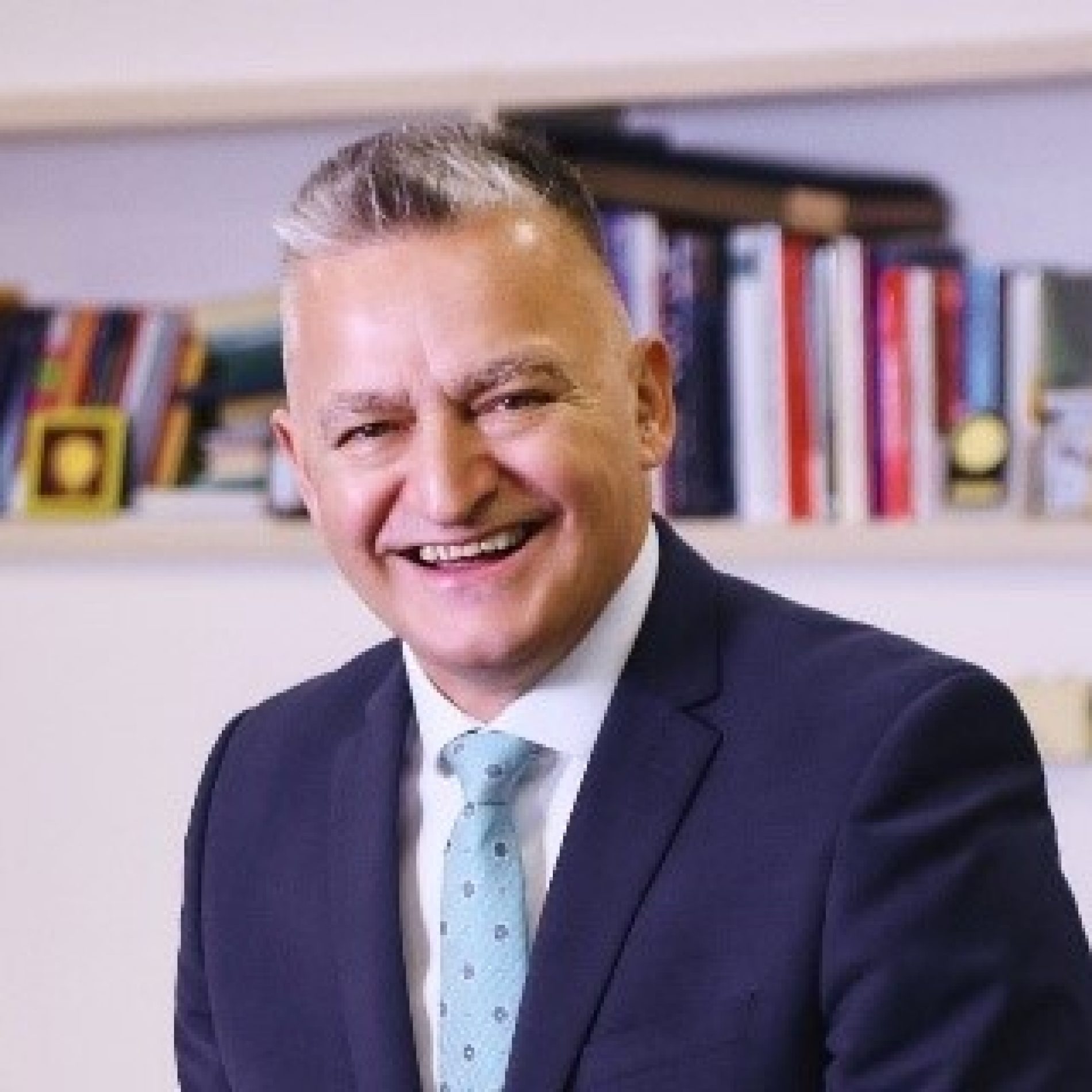 Ranko Škrbić
