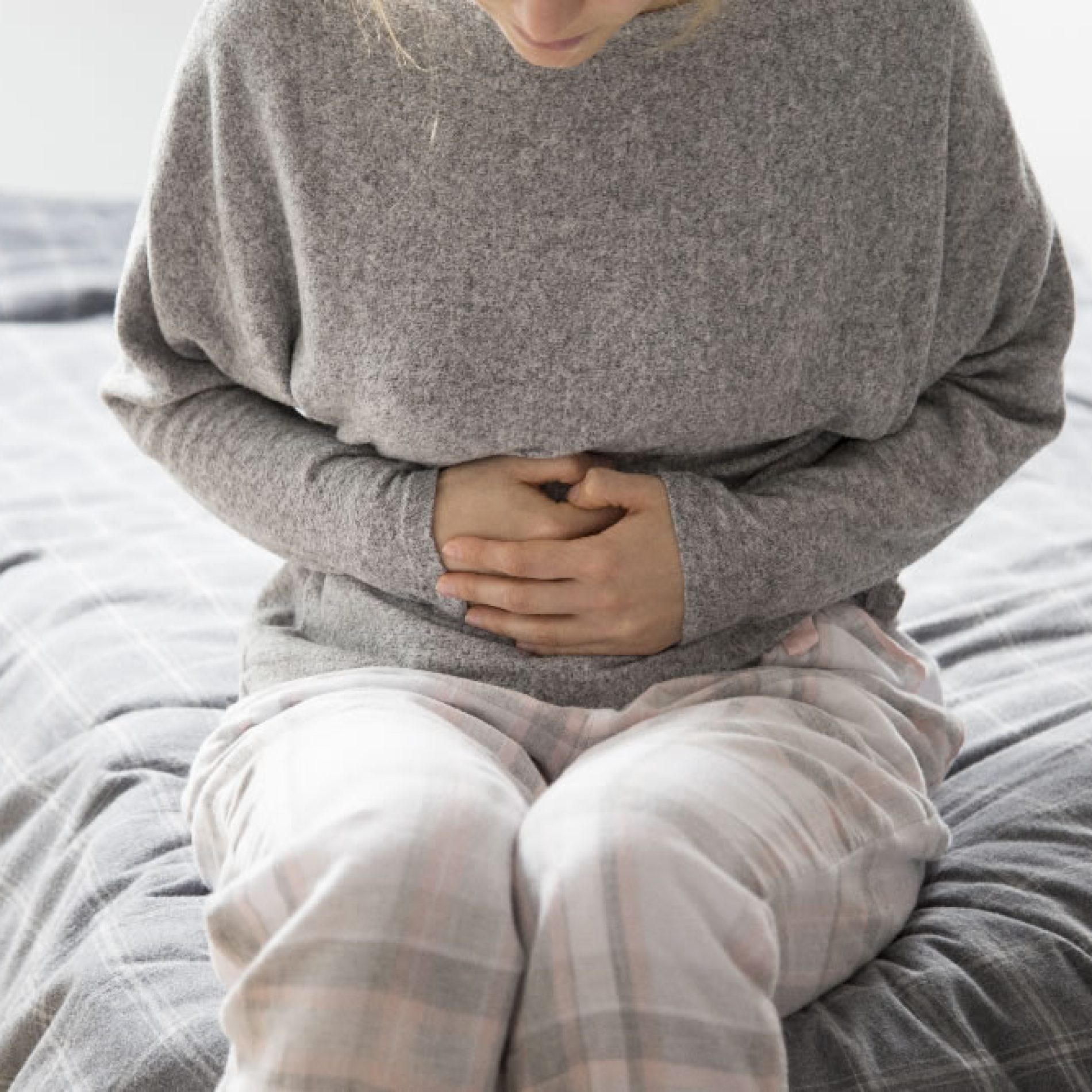 stomacni virus